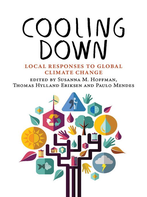 Title details for Cooling Down by Susanna Hoffman - Available